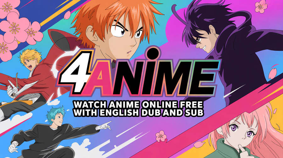 4anime